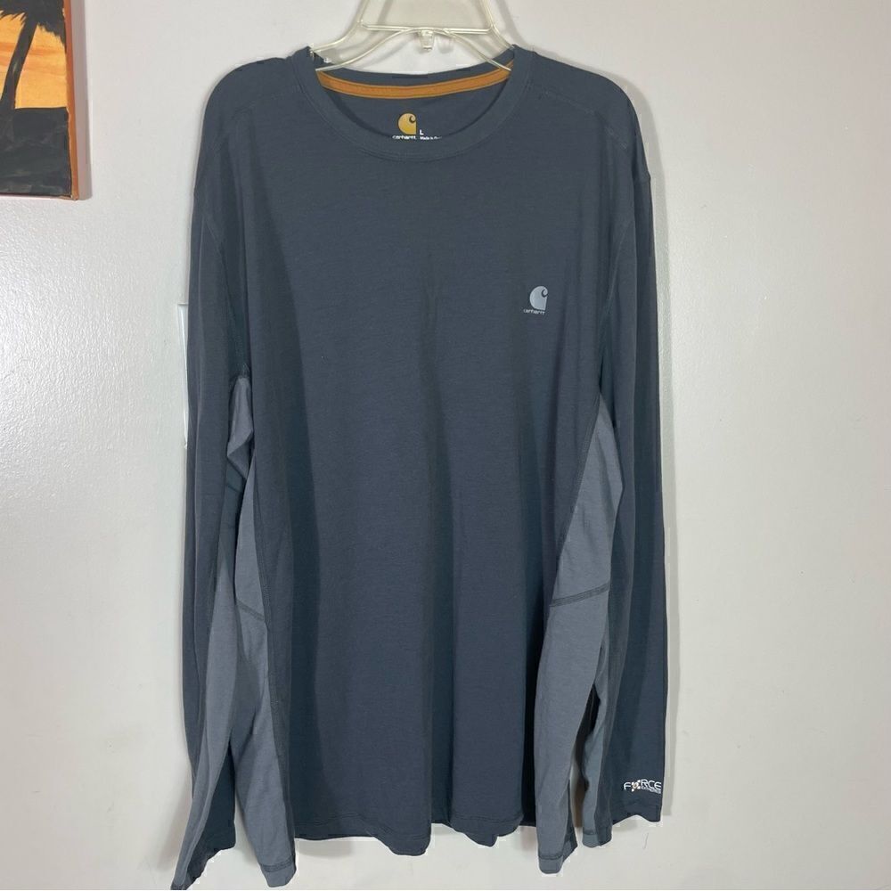 CARHARTT SHIRT 